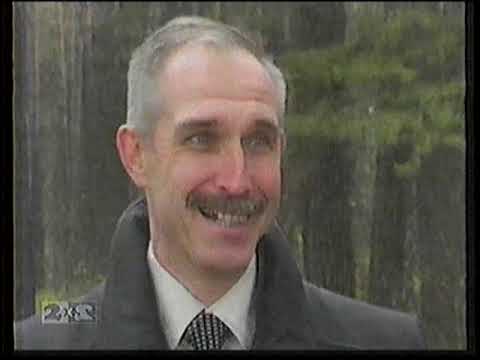 Выборы 2004 Сергей Морозов Ульяновск