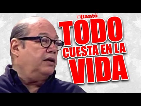 Interview with Victor Victor, tells his incredible story