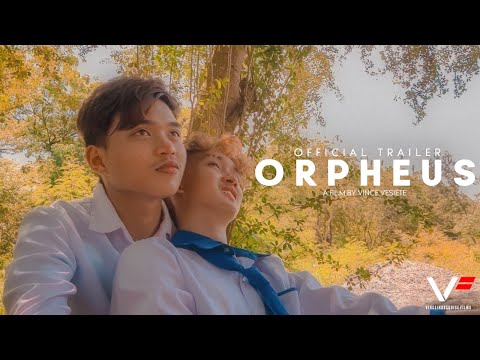 Trailer ORPHEUS (TRAILER)