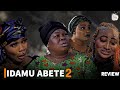 Idamu Abete 2 Latest Yoruba Movie Review 2023 Drama | Victoria Kolawole | Kemity | Bukola Adeeyo