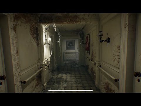 Layers of fear 2 Fix for not launching on steam