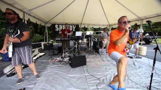 Download lagu 'Surrender' by Cheap Trick - (cover) mp3