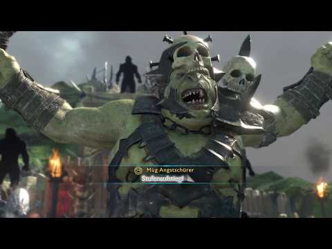 Mittelerde™: Schatten des Krieges™Part 13