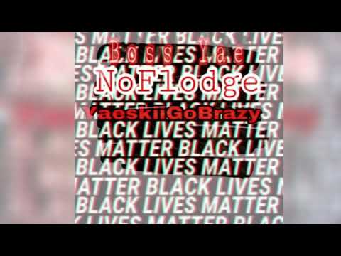 Yaeskii - NO FLODGE (OFFICIAL AUDIO)