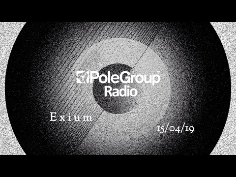 PoleGroup Radio - Exium - 15.04