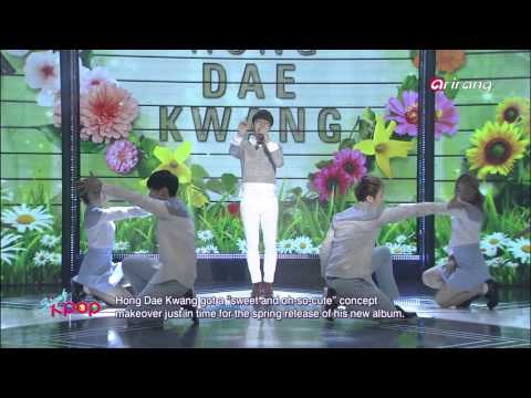 Simply K Pop Ep108 Orange Caramel - Catallena,  Lim Chang Jung - Ordinary Songm C-Clown - Justice