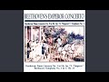 Piano Concerto No.5 in E flat, Op. 73, Emperor, Rondo Allegro