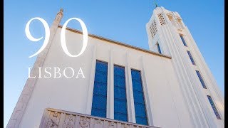 90 anos do Opus Dei: vídeo da missa em Lisboa
