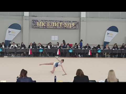 Аделина Грозданова - бухалки 2019