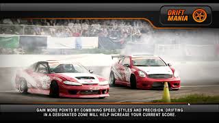 Drift Mania Championship Lite