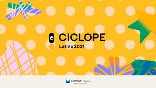 CICLOPE Latino 2021
