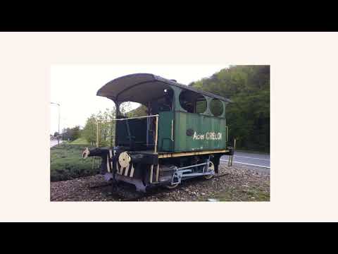 How Can I Know About Cockerill Locomotive's Spare Parts