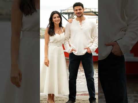 Özge yağız new drama #turkishentertainment
