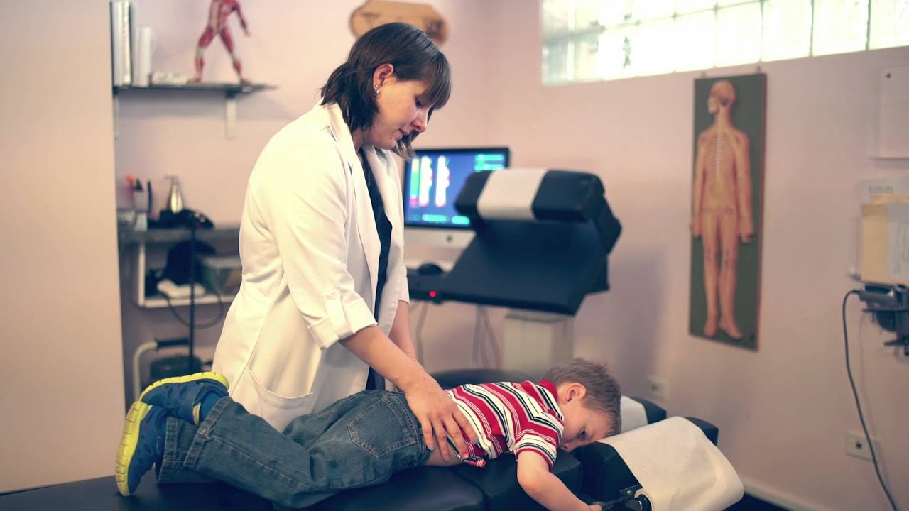 21st Century Chiropractic