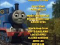 Thomas And Friends Credits Low Pitched