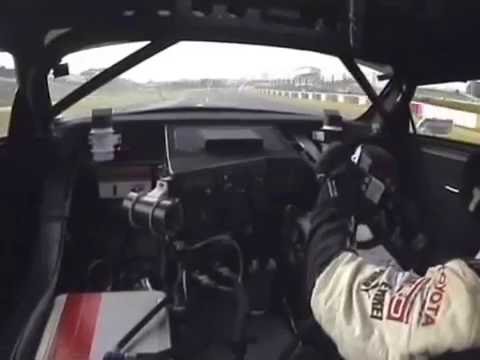 2007 SUPER GT Suzuka Pokka 1000km Onboard RealSound