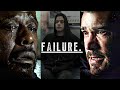 FAILURE - Best Motivational Video Speeches Compilation