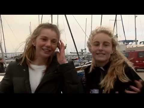 What are you looking forward to this week? - RYA Youth Nationals 2015 - WPNSA