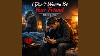 I Don't Wanna Be Your Friend