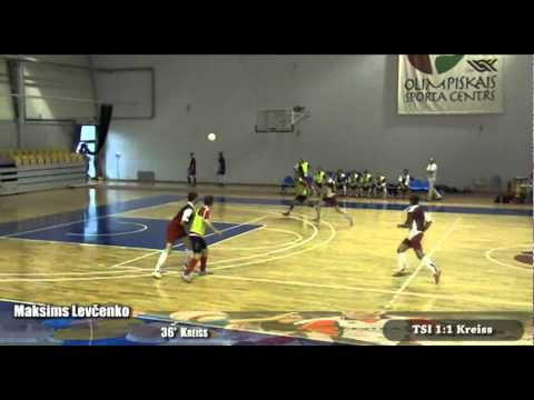 02.08.2010 TSI ekoPolise - Kreiss