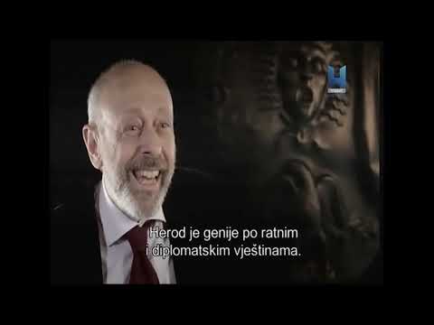 Judeja i Rim: Fatalni sukob