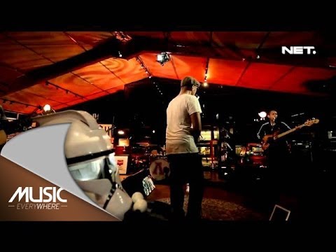 Bersamamu video