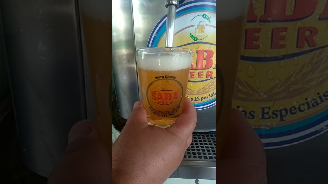 Chopp para festa e eventos