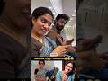 பயந்துட்டேன் Swasika Reaction Maaman BTS ️ Funmoments Tamilcinema Shortsfe