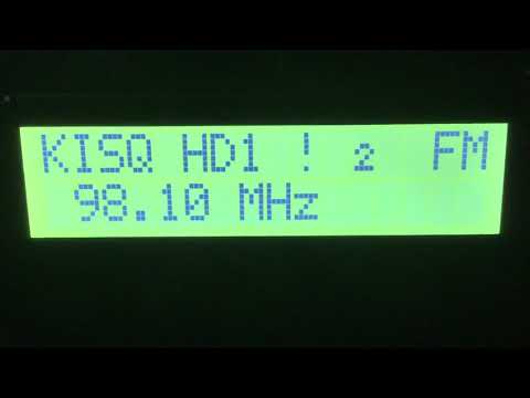 KISQ/San Francisco Legal ID - August 24, 2020