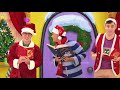 Christmas Music Video 2020 11 Believe Collab With SpongeBobAndOtherShowsFan2005
