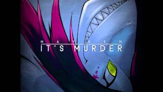 Mayhem - It&#39;s Murder (It&#39;s Murder Album)