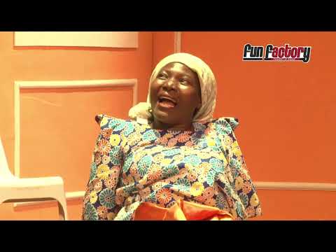 Nazaala bad By Fun Factory| 2022 Latest Comedy