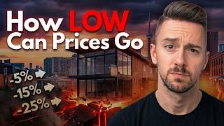 You Won’t Believe These 3 NEW Power Of Sale Listings
