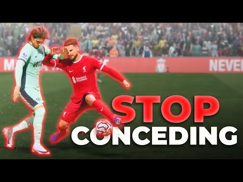 FC 24 Complete Defending Fundamentals Guide