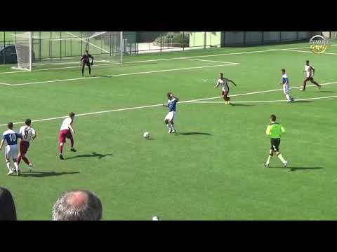 Under 17 Elite: Trastevere - Ottavia 1 - 1