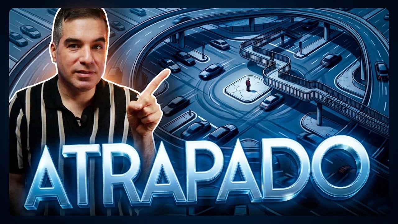 5 Claves para entender nuestra  DESASTROSA cultura vial