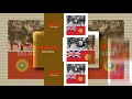 British Raj EAS Alarm Scan