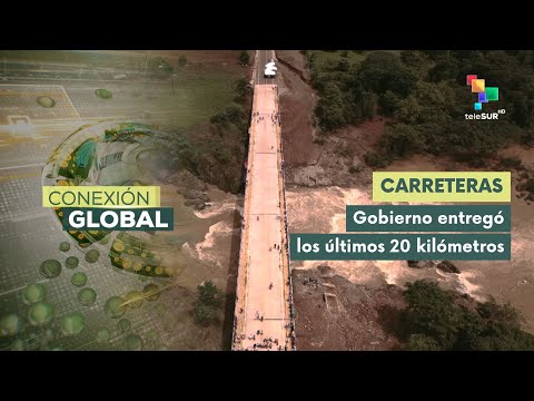 Gobierno de Nicaragua busca el desarrollo económico del país