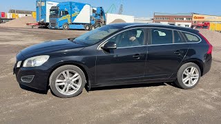 Volvo V60 auto | Foto 4 - Autoline