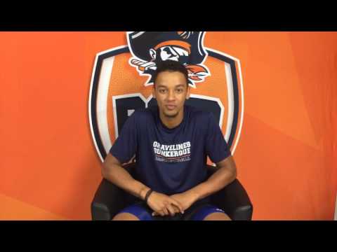 FACEBOOK LIVE avec Benjamin Sene