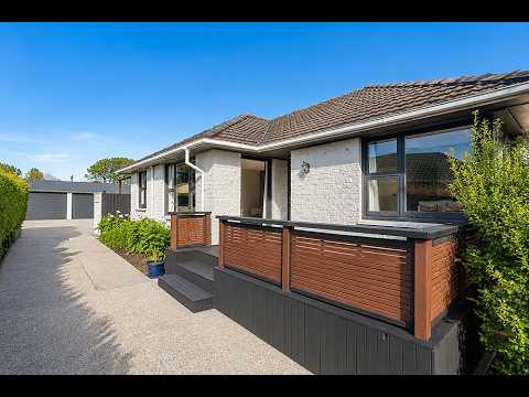 46 Rowses Road, Aranui, Christchurch, Canterbury, 3房, 1浴, House