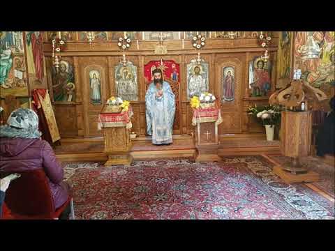 20210314 NICOLAE BALASOIU – DUMINICA IZGONIRII LUI ADAM DIN RAI