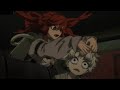 Rudo Meets Riyo Best Girl Gachiakuta
