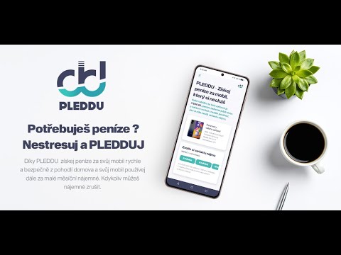 PLEDDU - BackRent platform