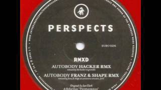 Perspects - Autobody (Hacker Rmx)