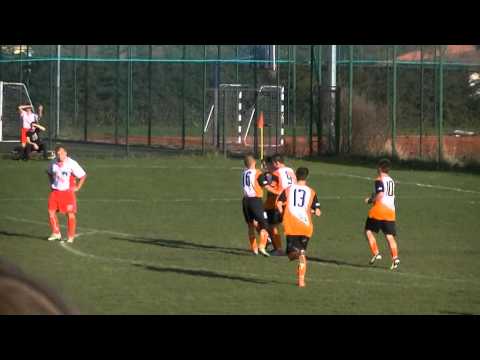 "Droga do okręgówki..." Dobrzanka Dobra - Jaworzanka Jaworzna - ZAPOWIEDŹ RUNDY WIOSENNEJ !