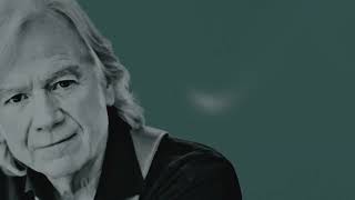 Justin Hayward - &quot;Living For Love&quot; (Official Lyric Video)
