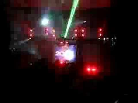 Giant Maximus 2007 - armin van buuren