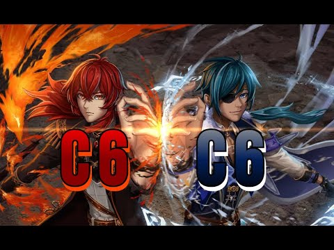 Whale MELT DILUC |  [ 370,000 AUTO ATK (C0Kazuha) ]