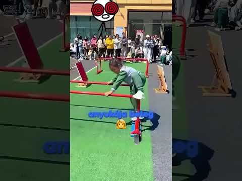 Szegény Lány Győzelme! 😢